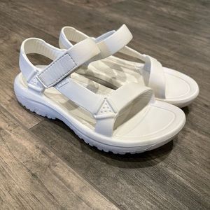 Women’s Teva Hurricane Drift EVA Water Sandals